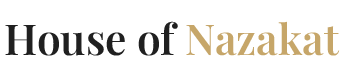 House Of Nazakat